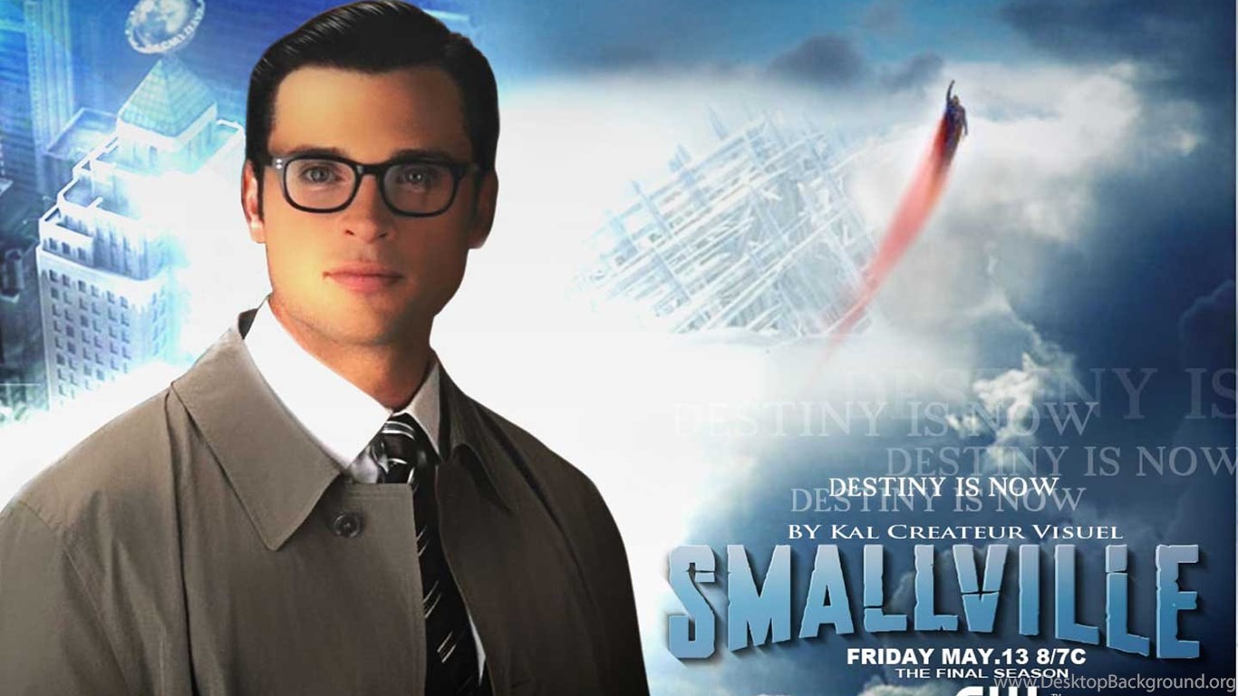 Smallville Fakes