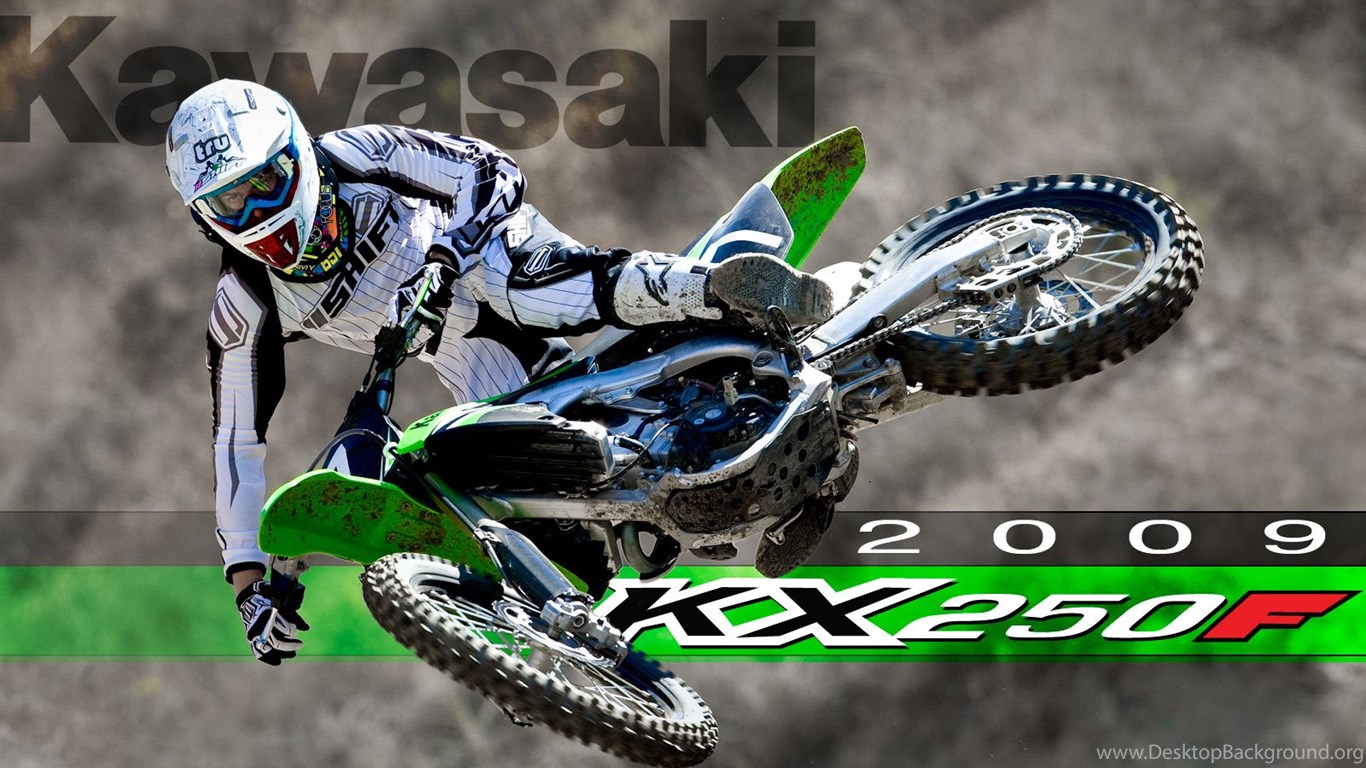 The Gallery For > Kawasaki Dirt Bike Monster Energy Wallpapers Desktop