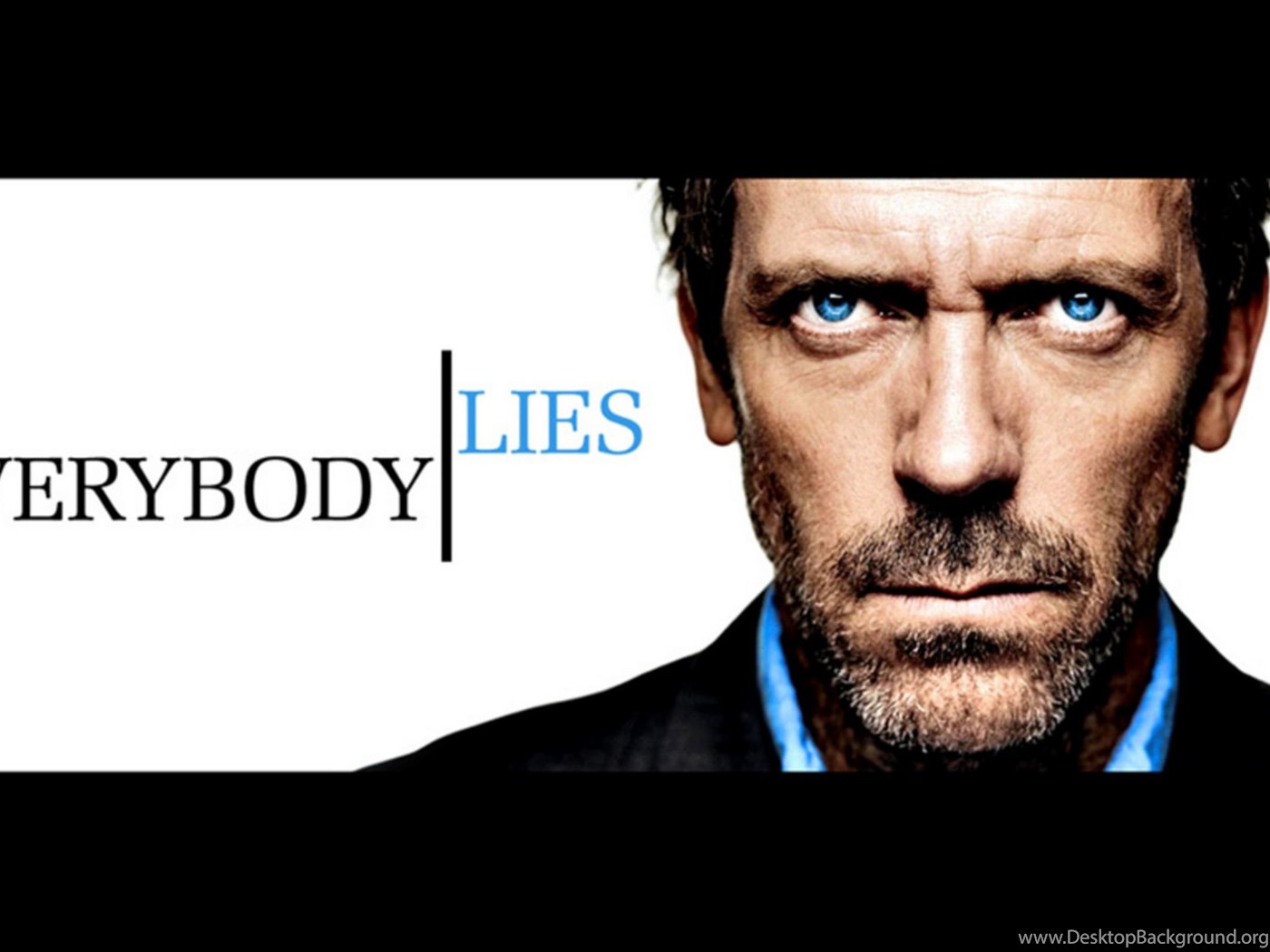 Everybody lies картинки