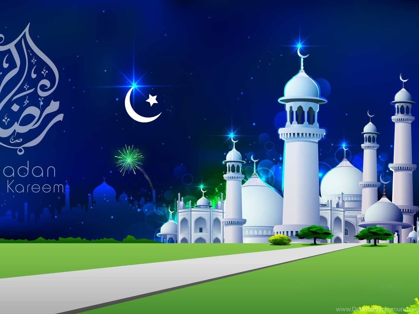 Islamic Wallpapers Hd Ramadan Kareem 15 Wallpapers Desktop Background