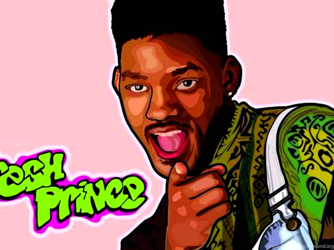 Fresh Prince Of Bel Air Wallpapers Desktop Background