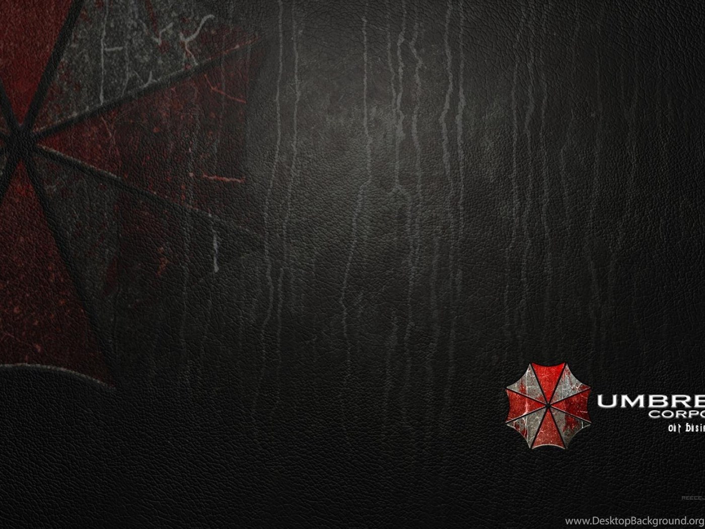 Video Games Resident Evil Umbrella Corp. Game Wallpapers Desktop Background