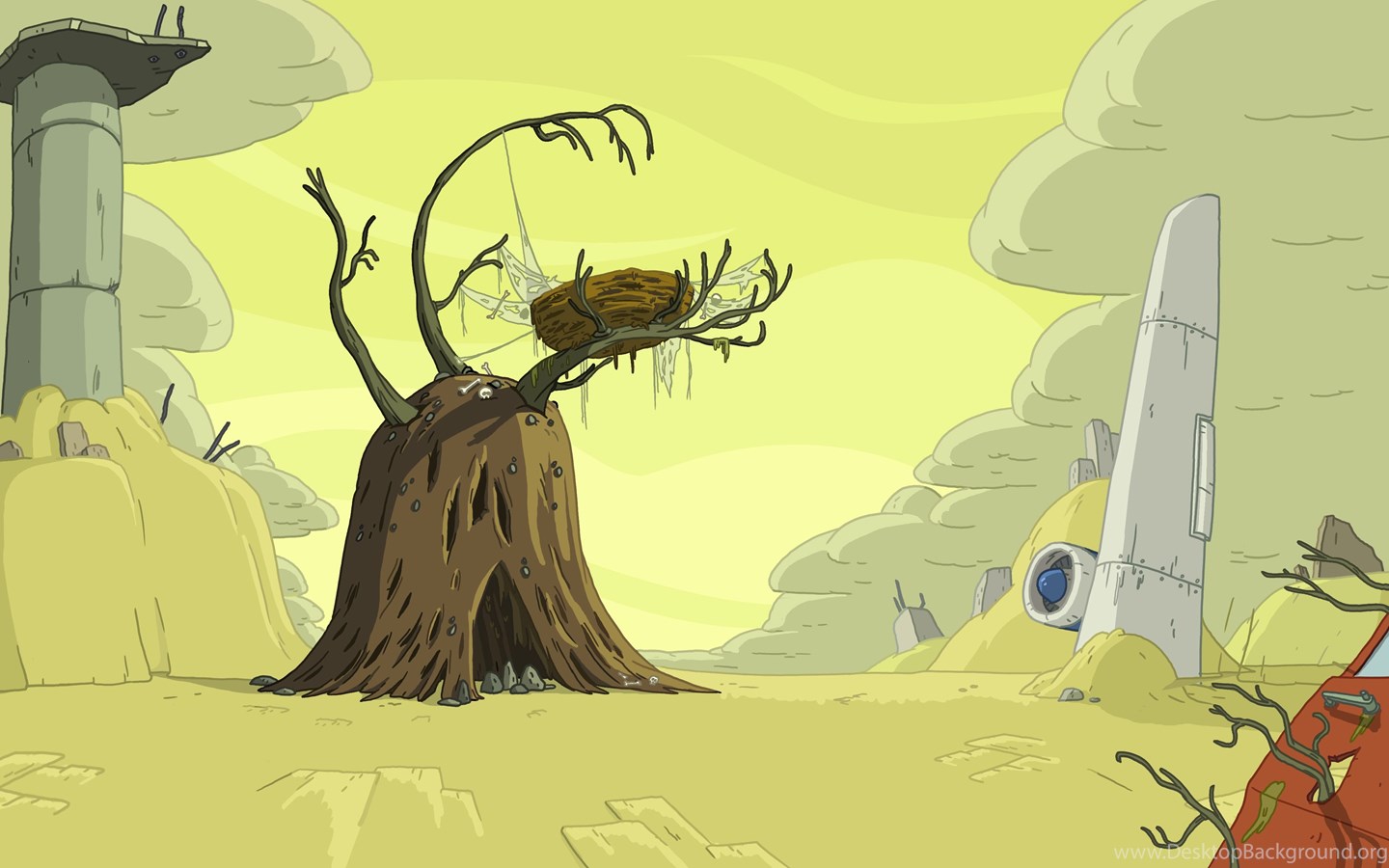 Adventure Time Wallpapers Desktop Background