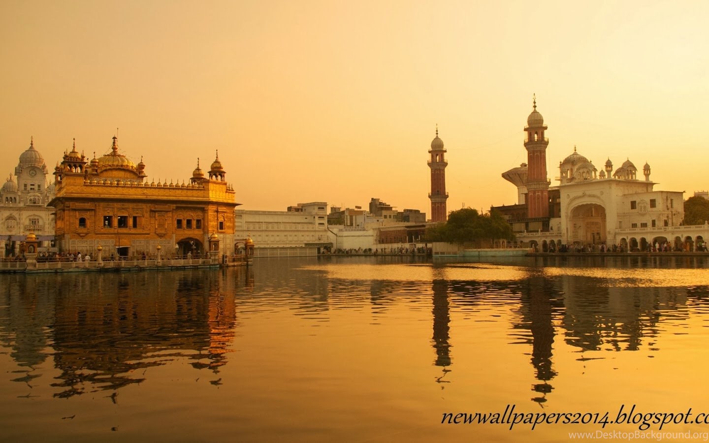 The Golden Temple Harmandir Sahib Hd Wallpapers 2014 Hd ... Desktop ...