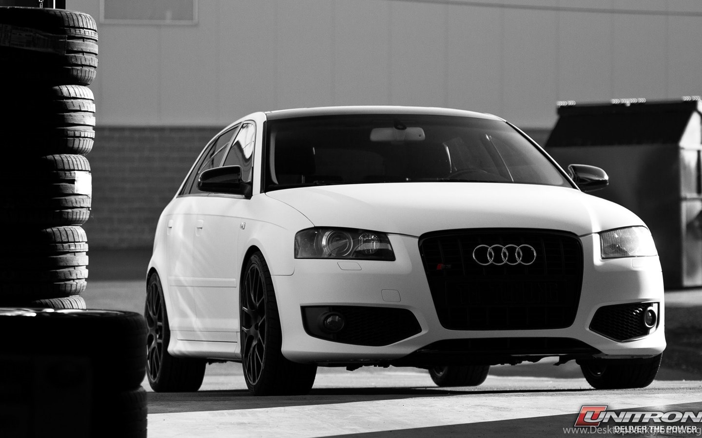 Audi S3 Hd Wallpaper