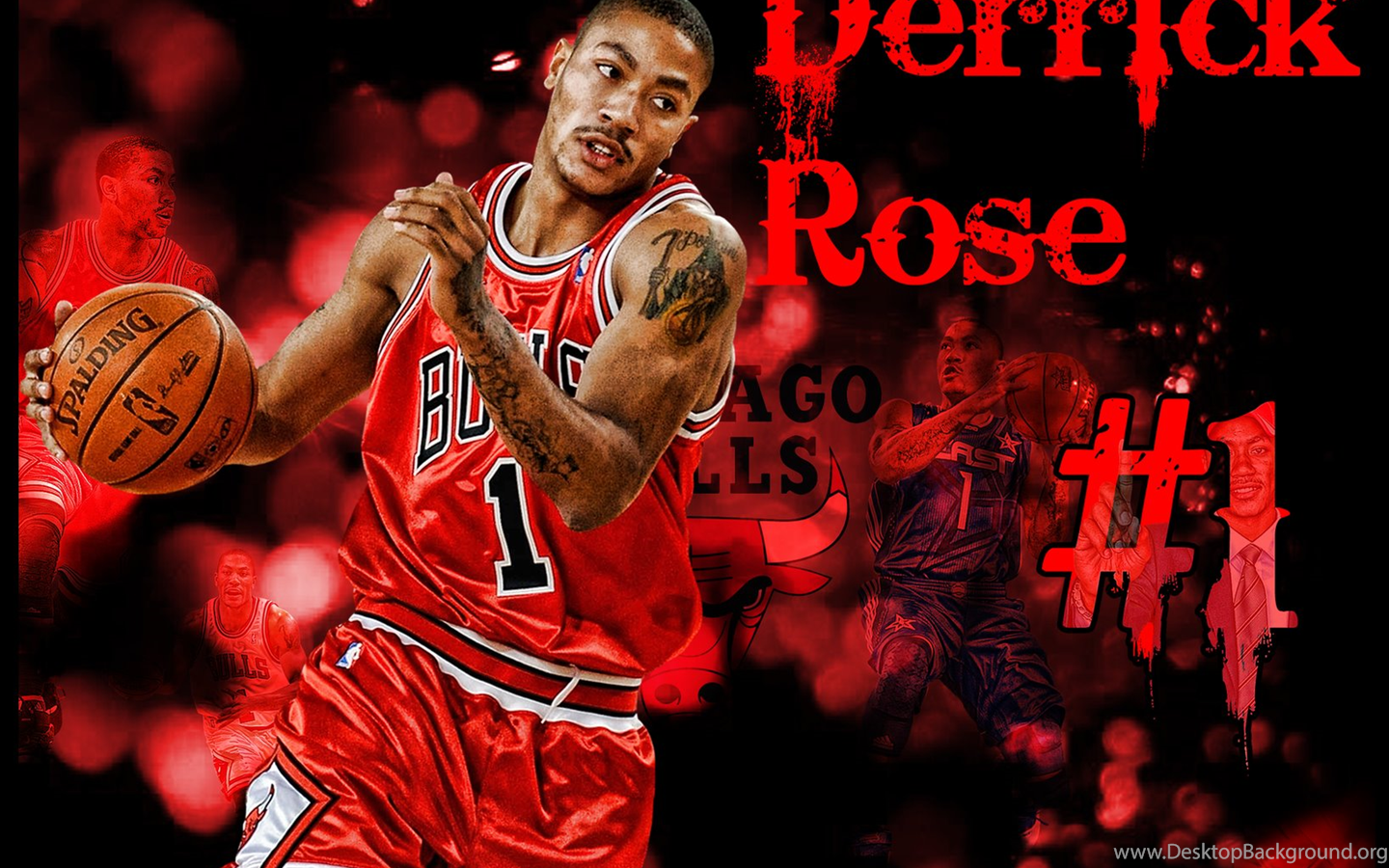 D rose sales color