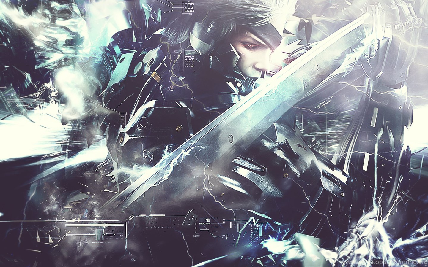 deviantart more like metalgear rising revengeance wallpapers by desktop background more like metalgear rising revengeance