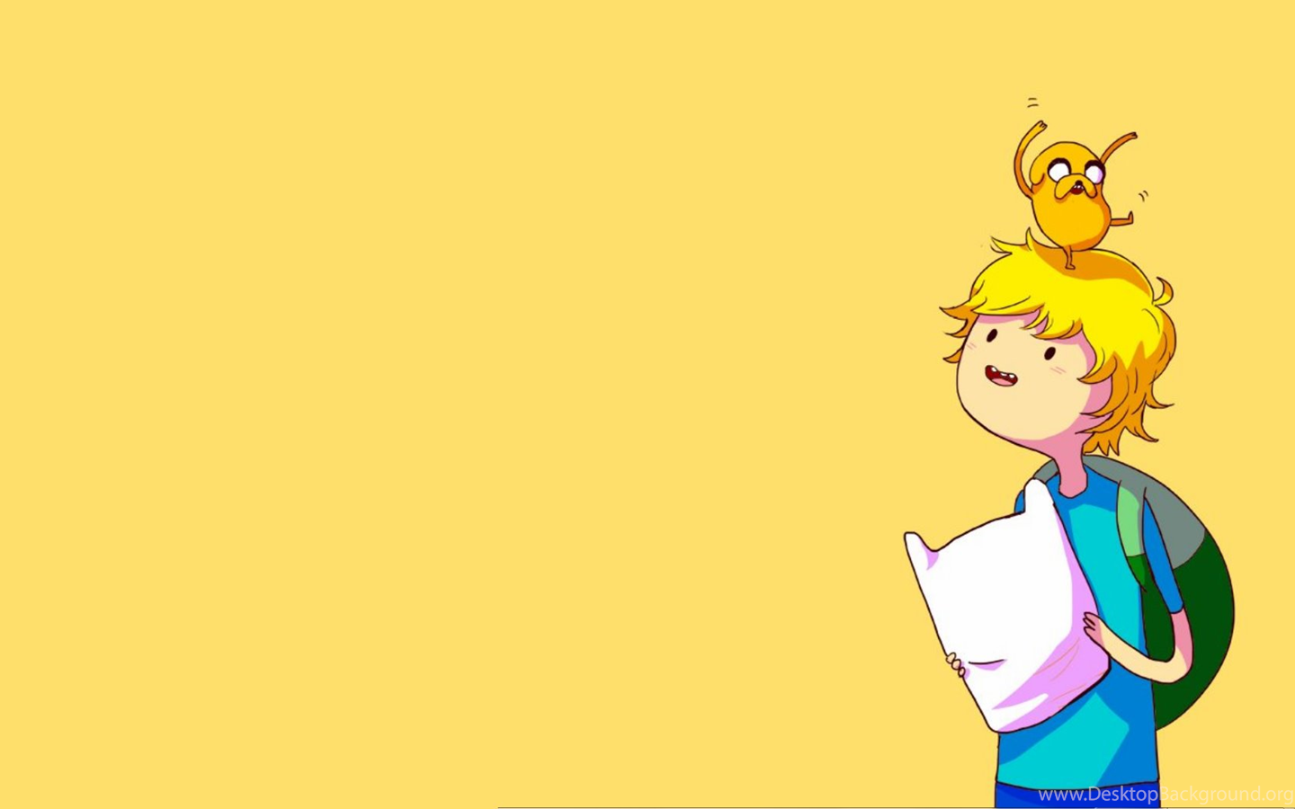 Finn And Jake Wallpapers Wallpapers Zone Desktop Background