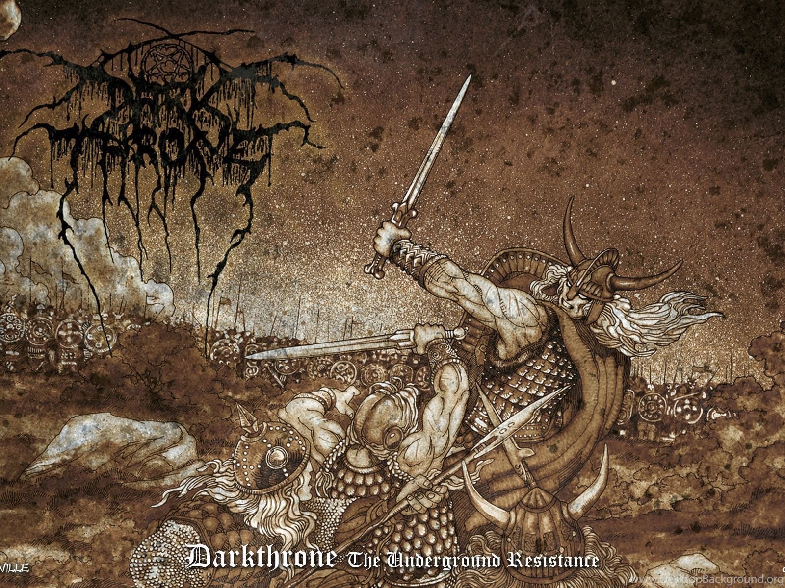 Download Darkthrone Wallpapers HD Download Fullscreen Standart 4:3 1600x120...