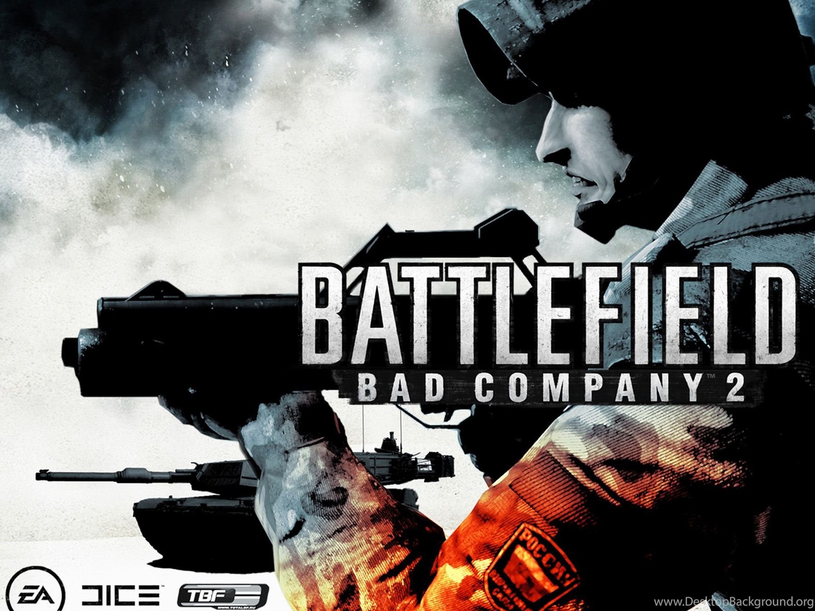 Steam нет battlefield 3 фото 95