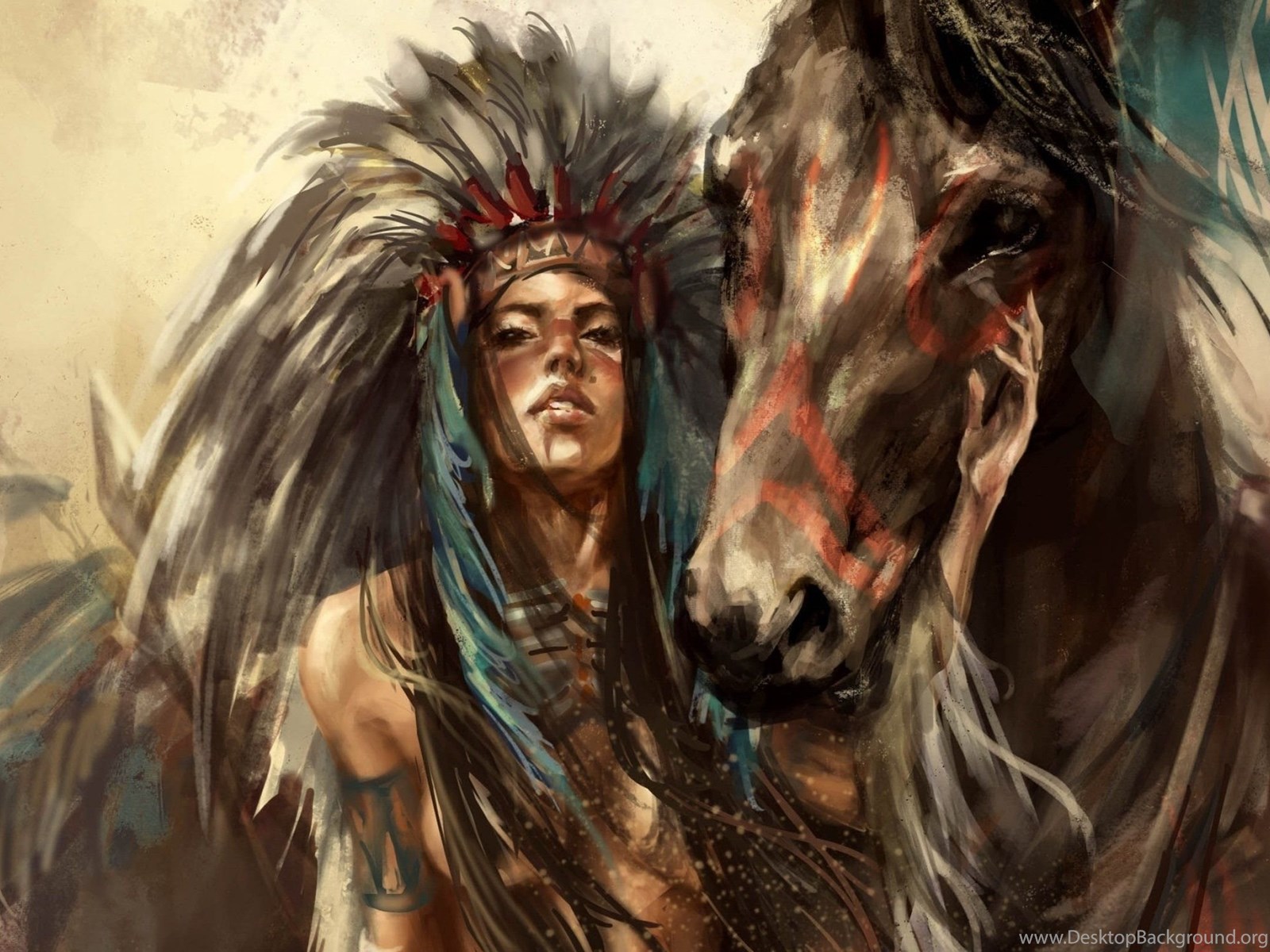 Native American Indian HD Images Wallpapers 12995 HD Wallpapers Site ...