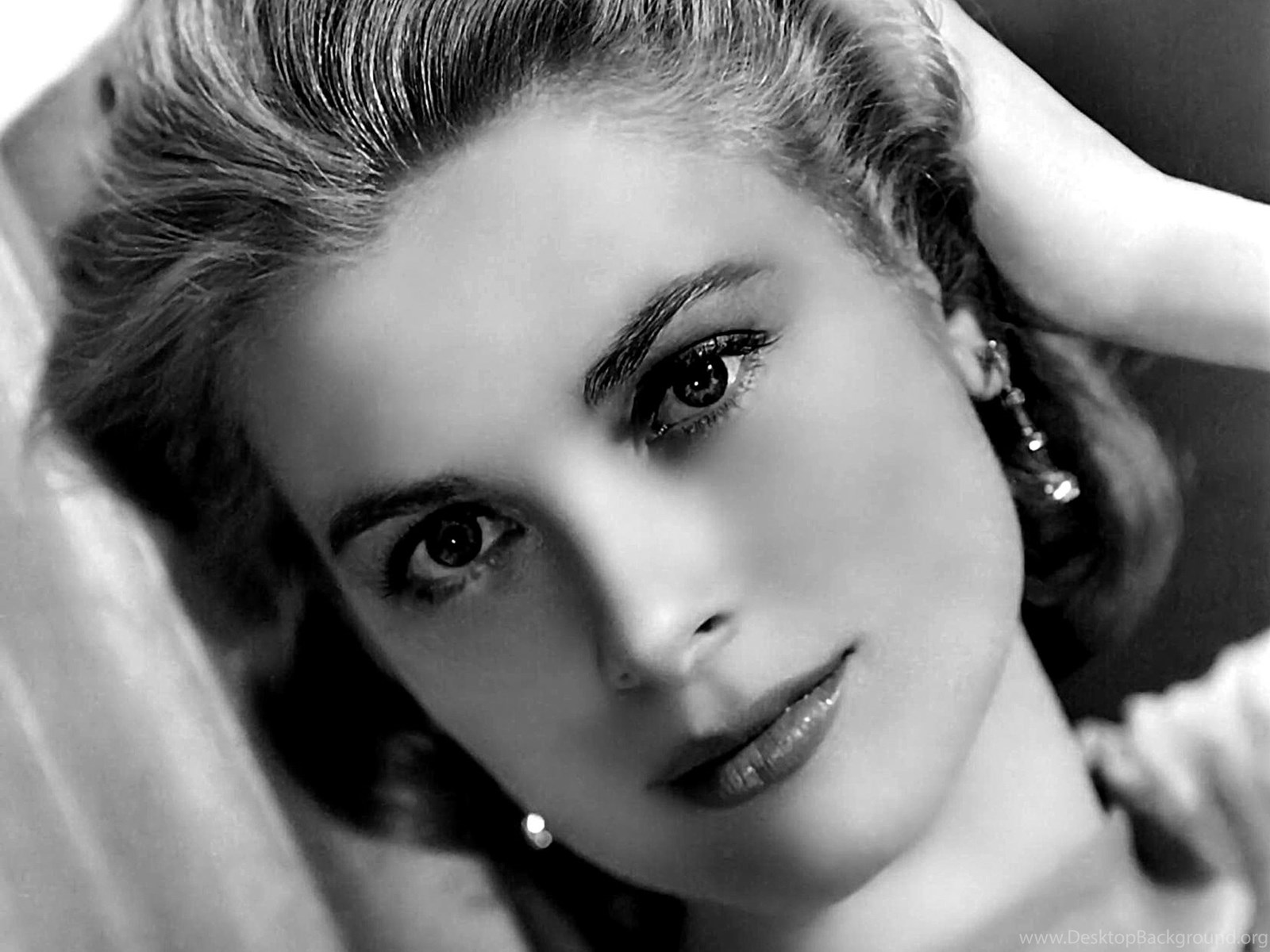 Fonds D'écran Grace Kelly : Tous Les Wallpapers Grace Kelly Desktop 