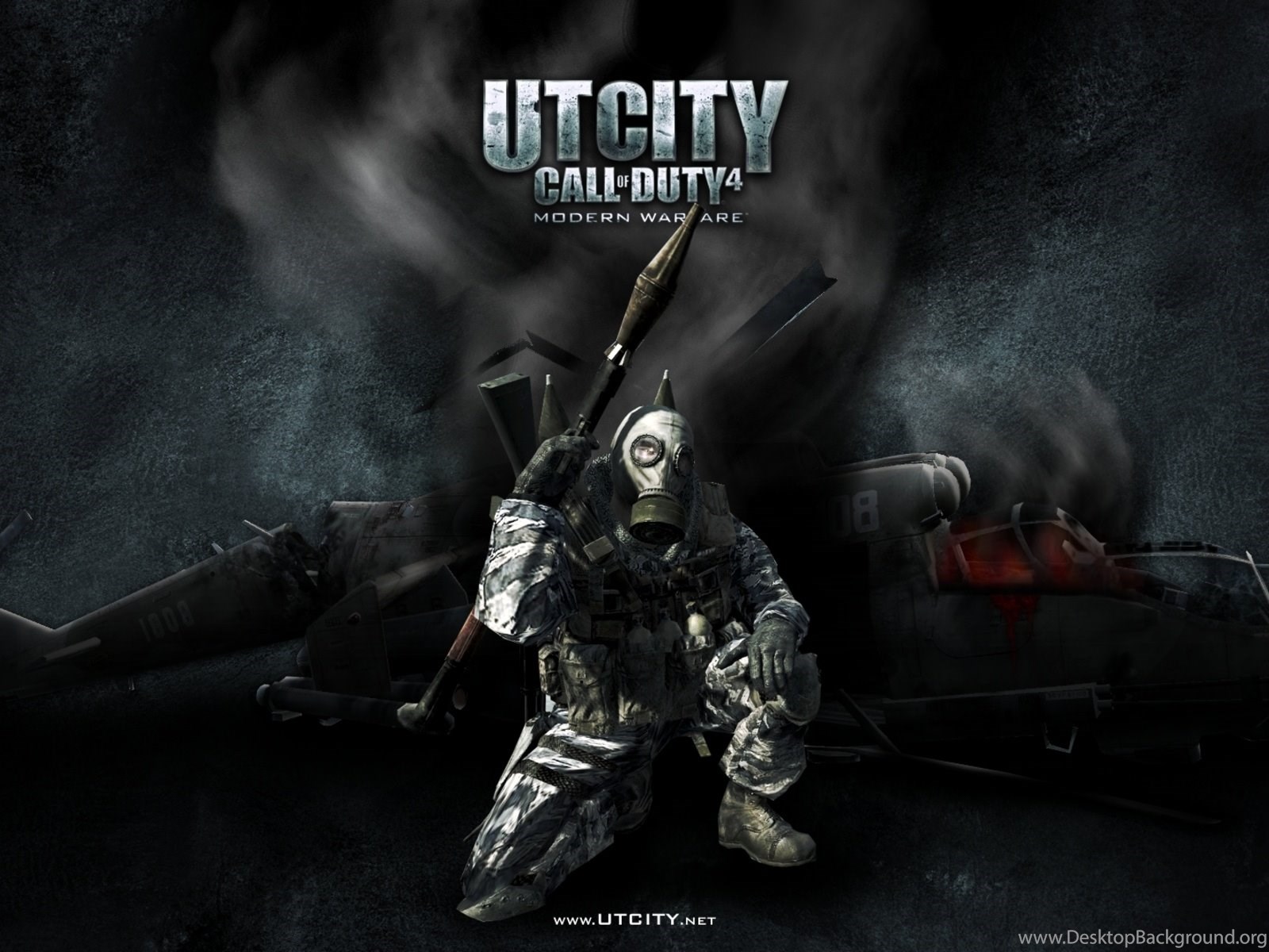 Call Of Duty 4, Cod, Games, 1920x1200 HD Wallpapers And FREE Stock ...  Desktop Background