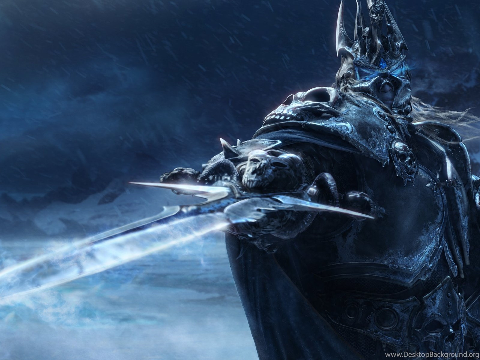 Lich king steam фото 71