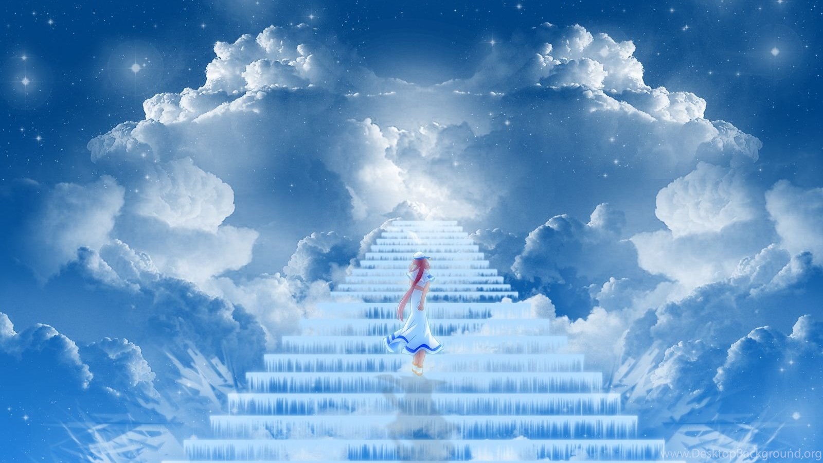 Stairway To Heaven Hd Wallpapers Desktop Background