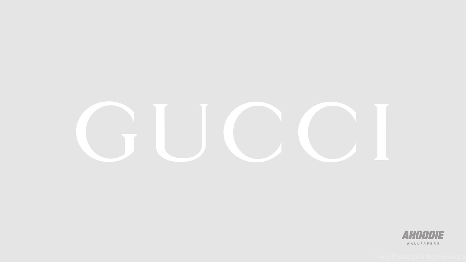 Gucci логотип