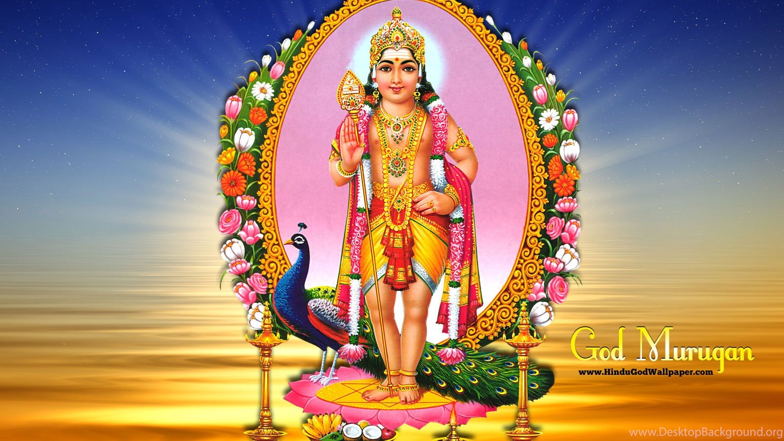 Tamil God Murugan Wallpapers, Images & Photos Download Desktop Background