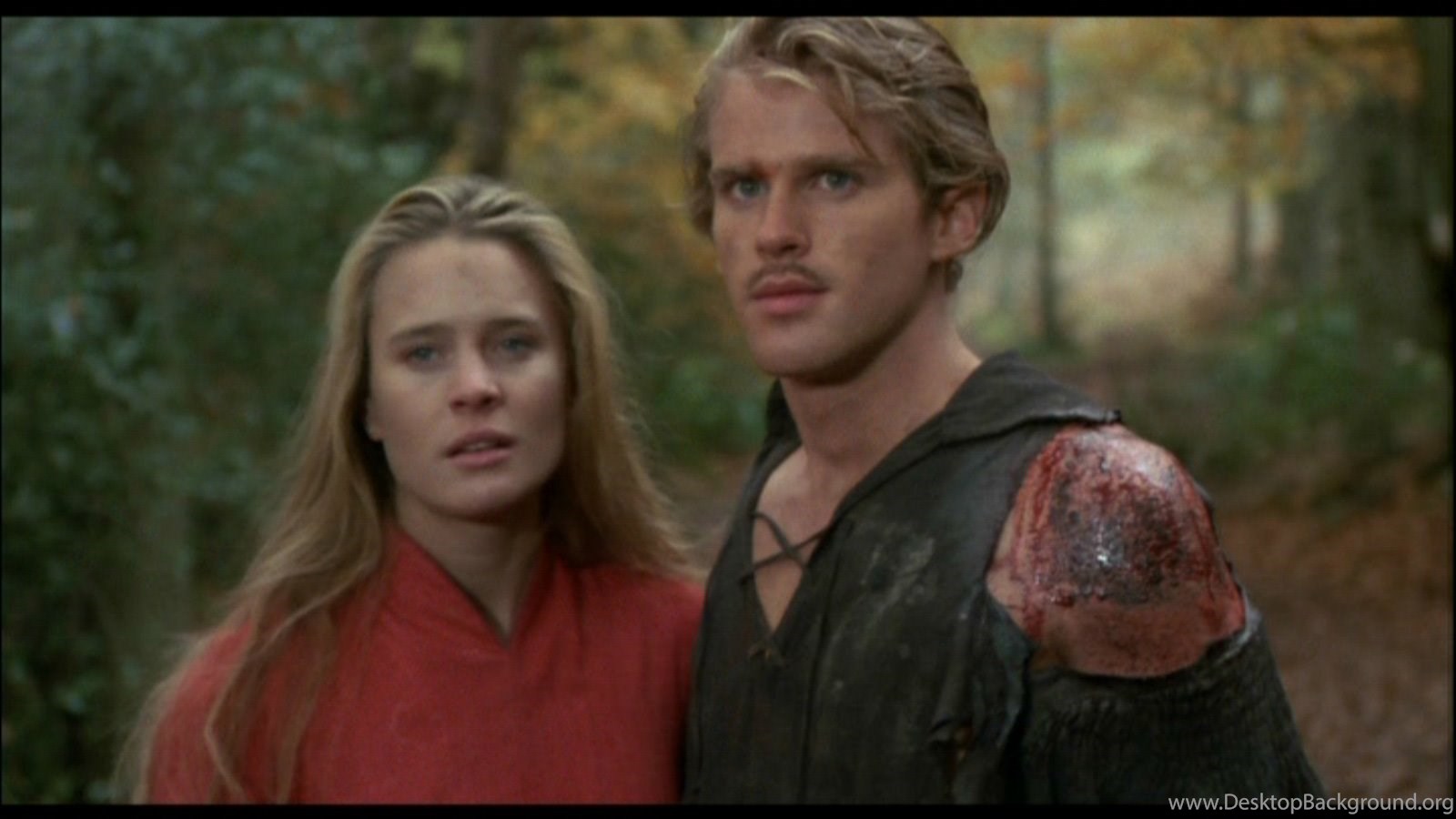 The Princess Bride Movie Wallpapers Desktop Background