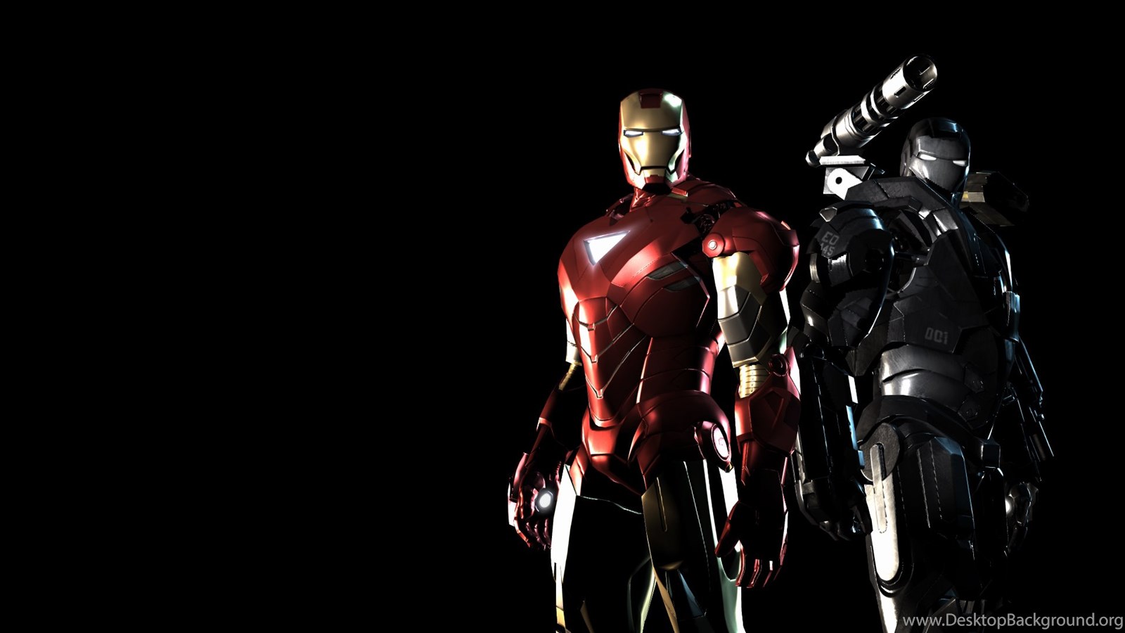 21 Hd Iron Man Wallpapers Hdwallsourcecom Desktop Background