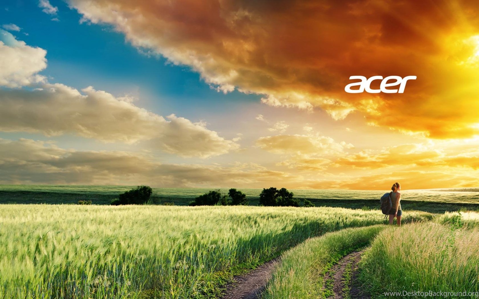 Acer HD Wallpapers Desktop Background