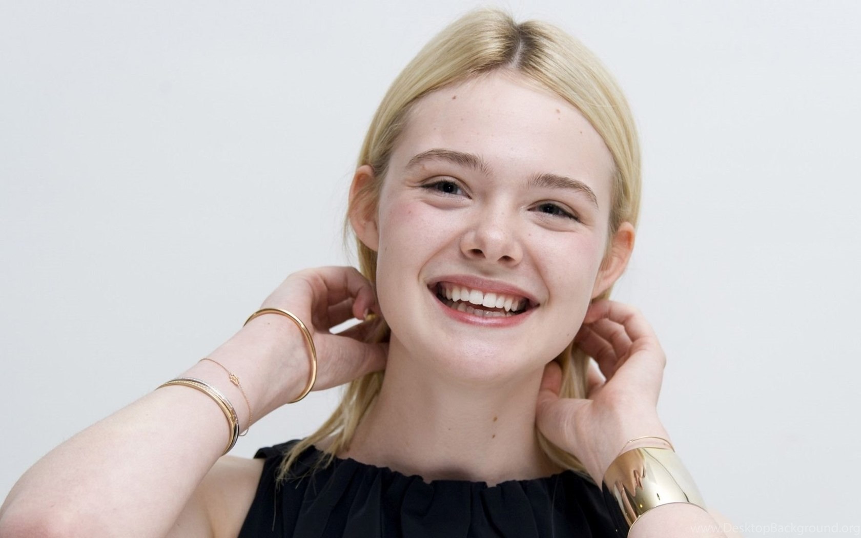 Elle Fanning