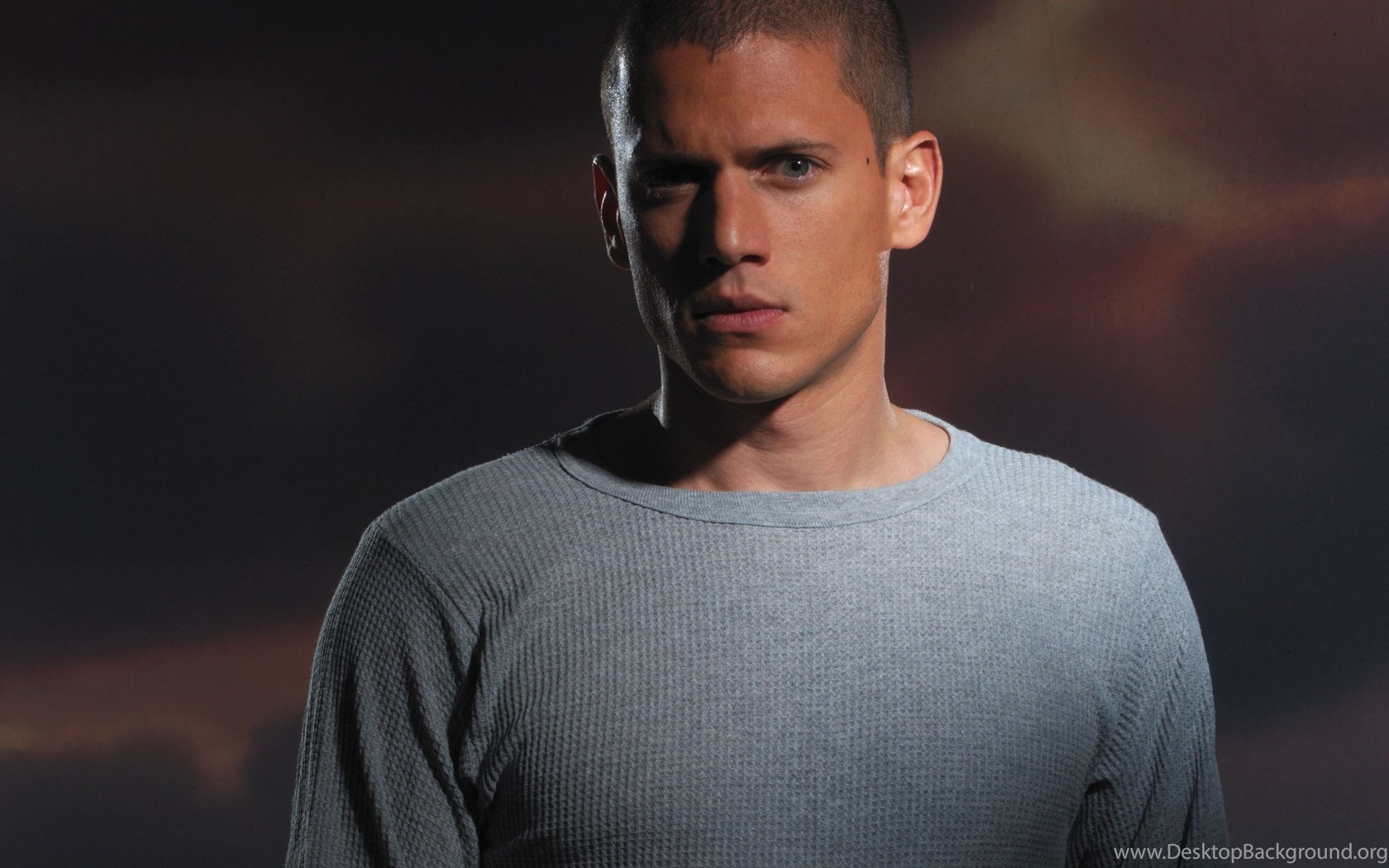 Wentworth Miller Michael Scofield 3840x2160 Wallpapers Desktop Background