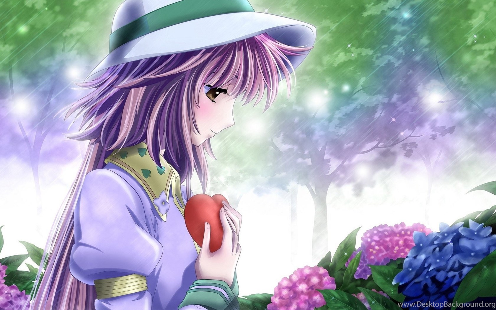 Sad Love Anime 20 Hd Wallpapers Hdlovewall Com Desktop Background