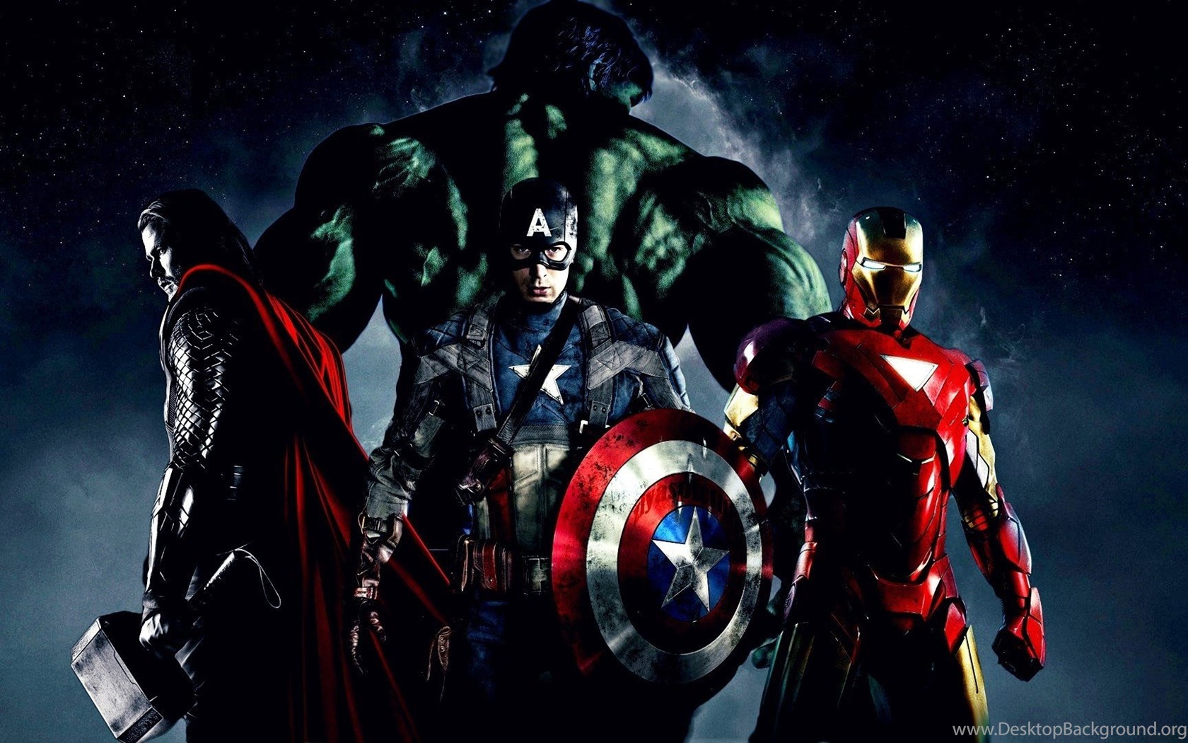 Best on sale avengers wallpaper