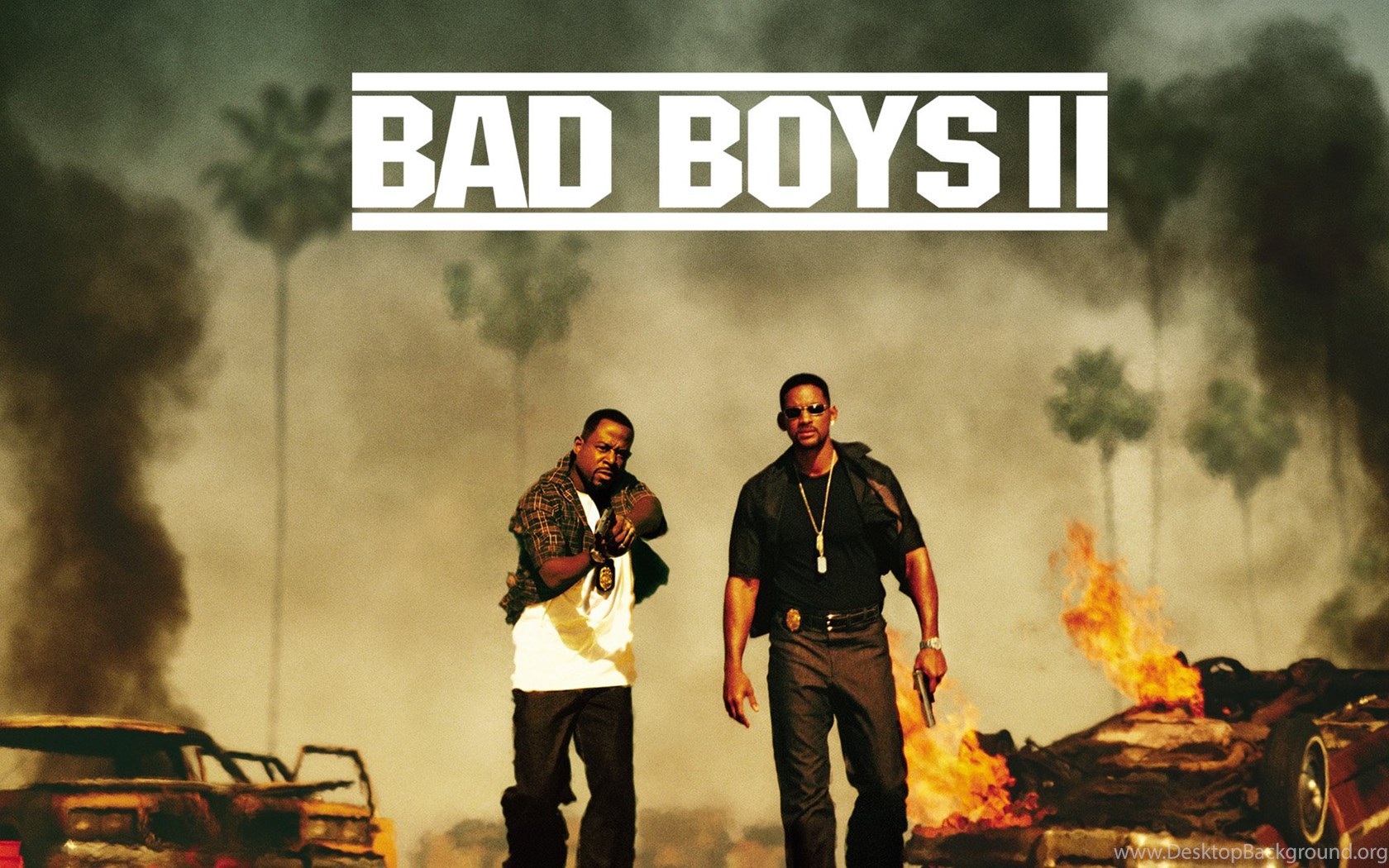 Bad Boys 4 On Hold