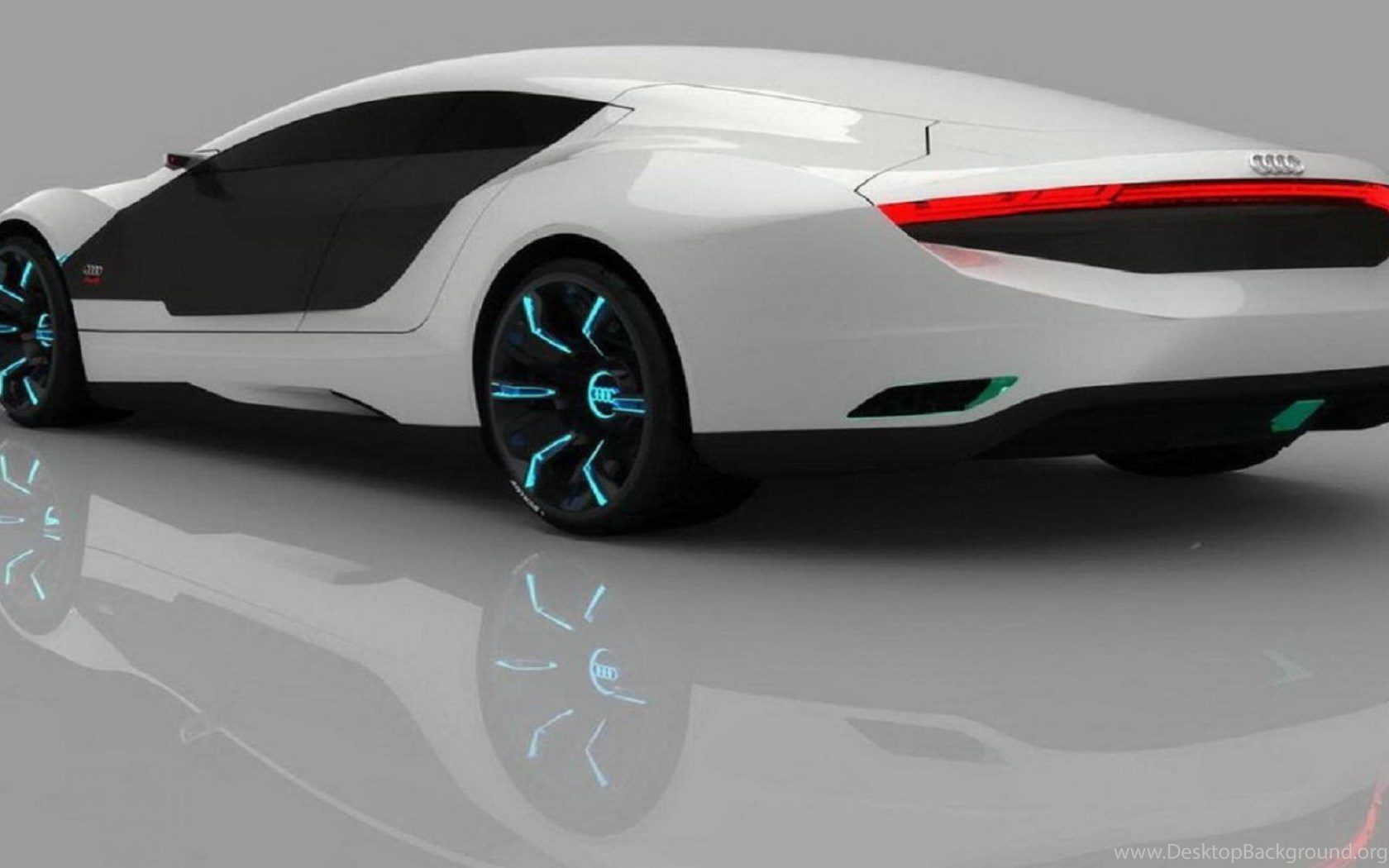 Audi A9 Hybrid Concept Wallpapers Desktop Background Images, Photos, Reviews