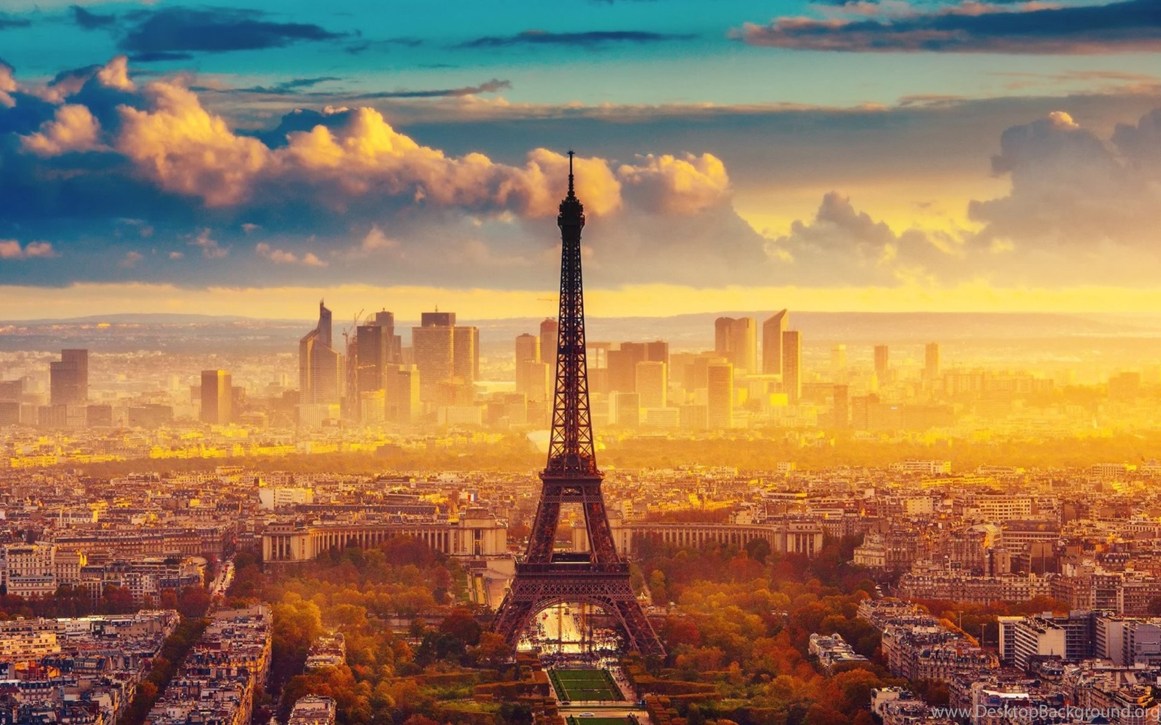 Paris Wallpapers For Widescreen Desktop PC 1920x1080 Full HD Desktop ...