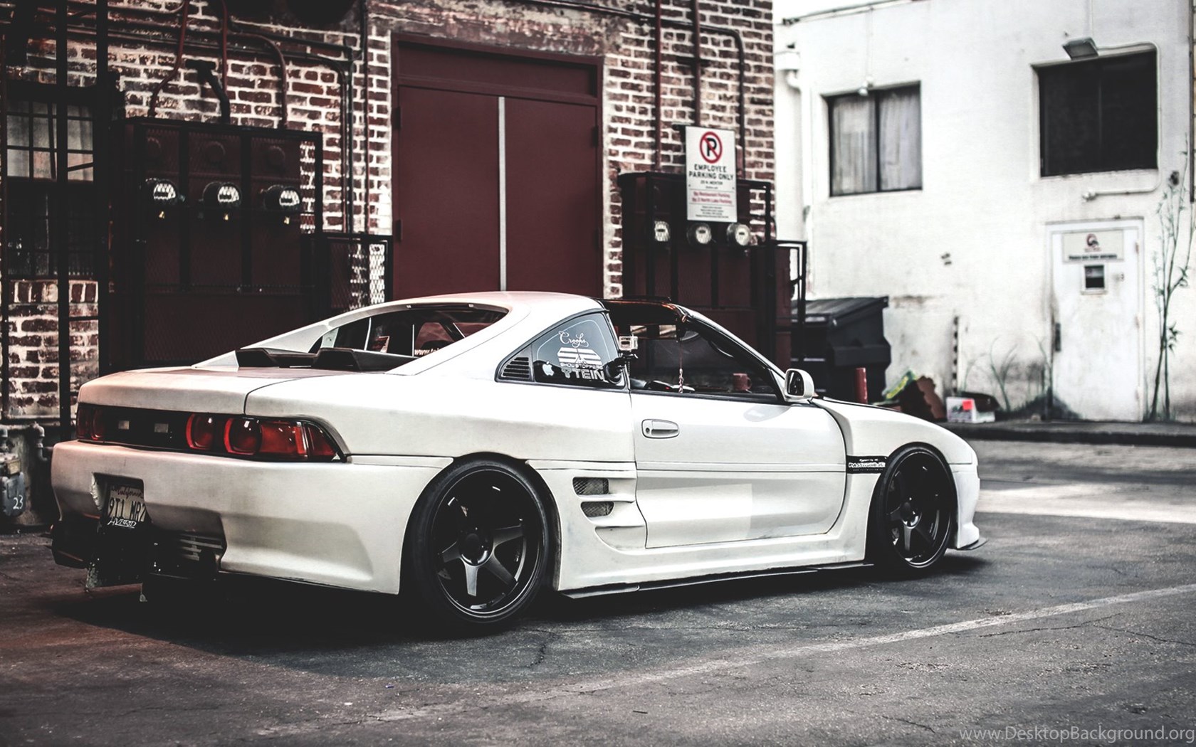 HD Wallpapers Mr2 Toyota MR2, Mr2, Toyota 1920x1080 Desktop Background