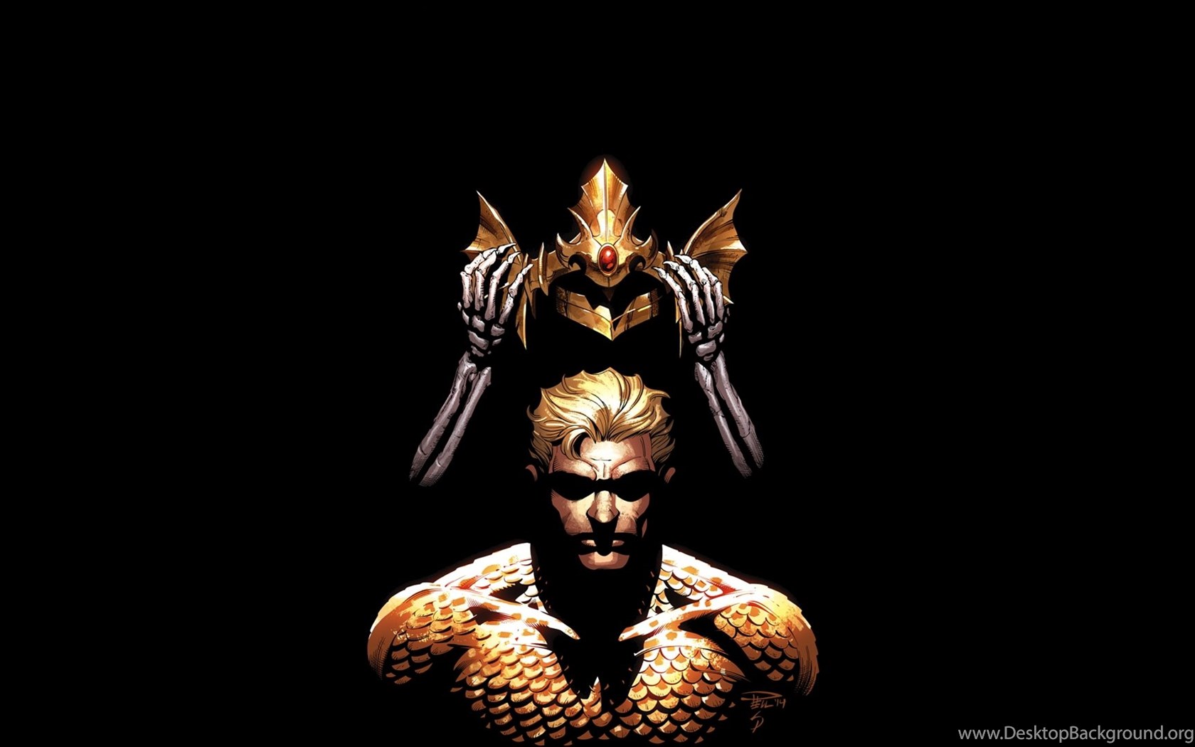 125 Aquaman Hd Wallpapers Desktop Background