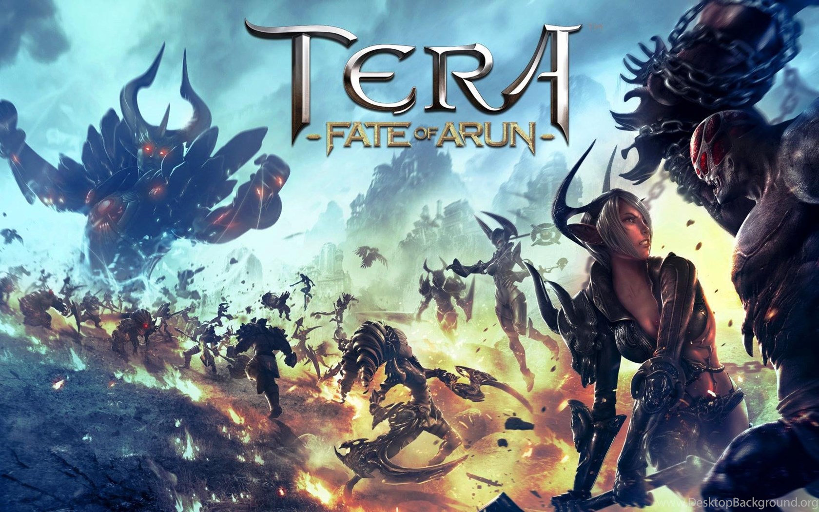 Download tera on steam фото 15