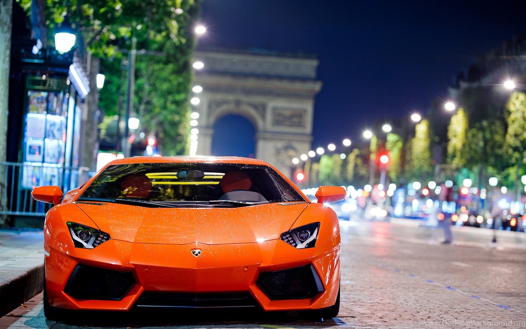 Best Lamborghini Car Wallpaper Download