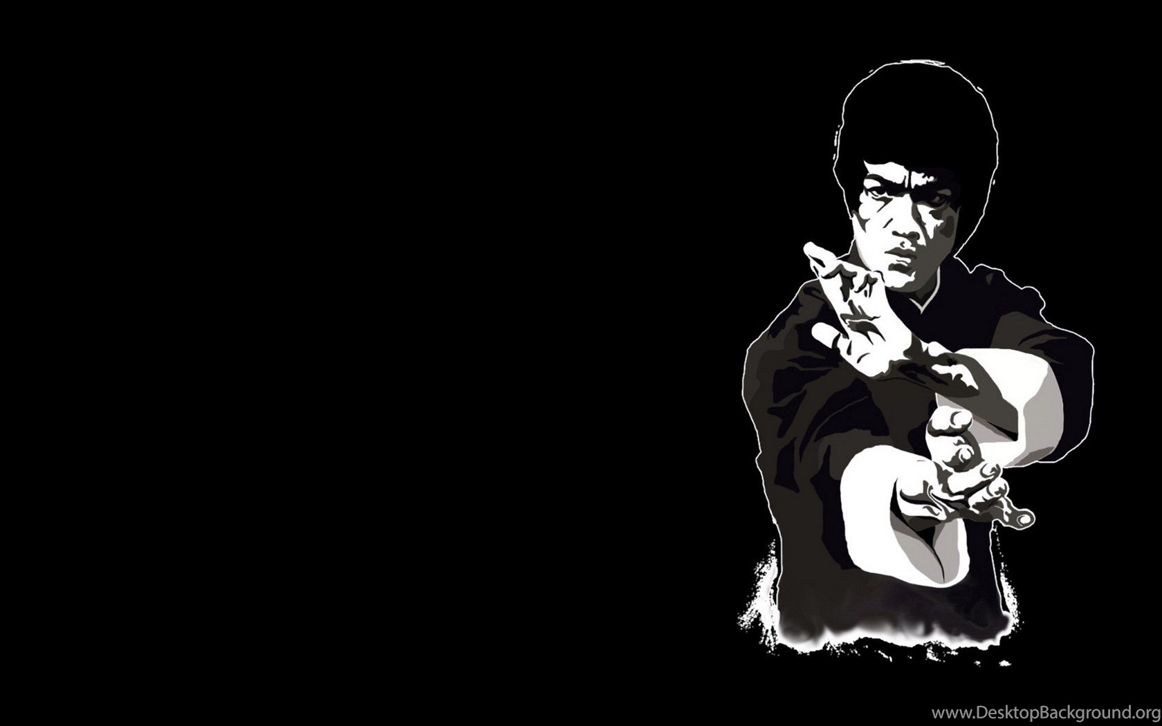 Download Bruce Lee Wallpapers Phone Desktop Background