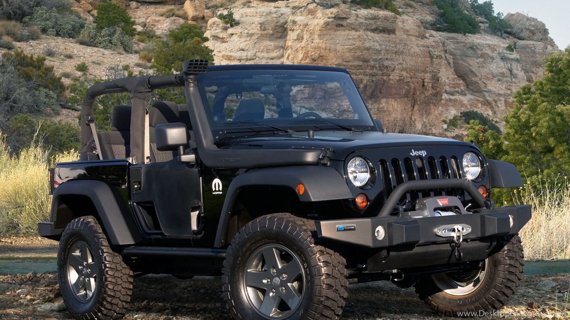 Jeep Wrangler Wallpapers Car Wallpapers Desktop Background