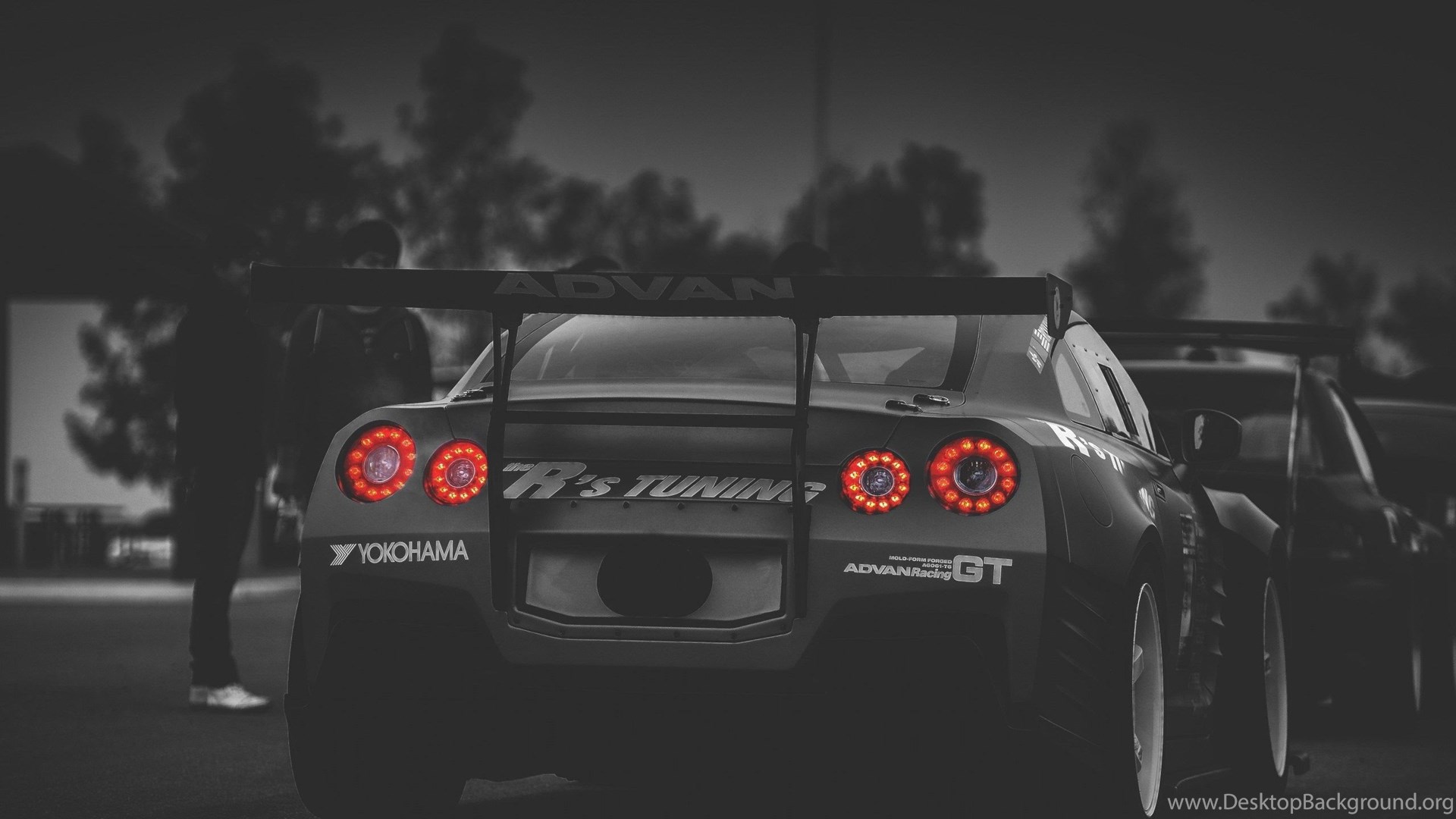 Nissan Gtr R35 Backgrounds Free Wallpapers Page Desktop Background