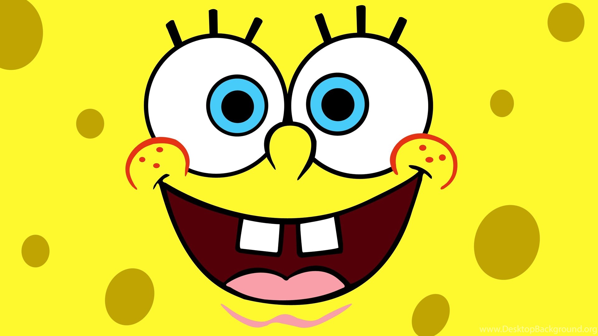 15 HD Spongebob Squarepants Wallpapers HDWallSource.com Desktop Background