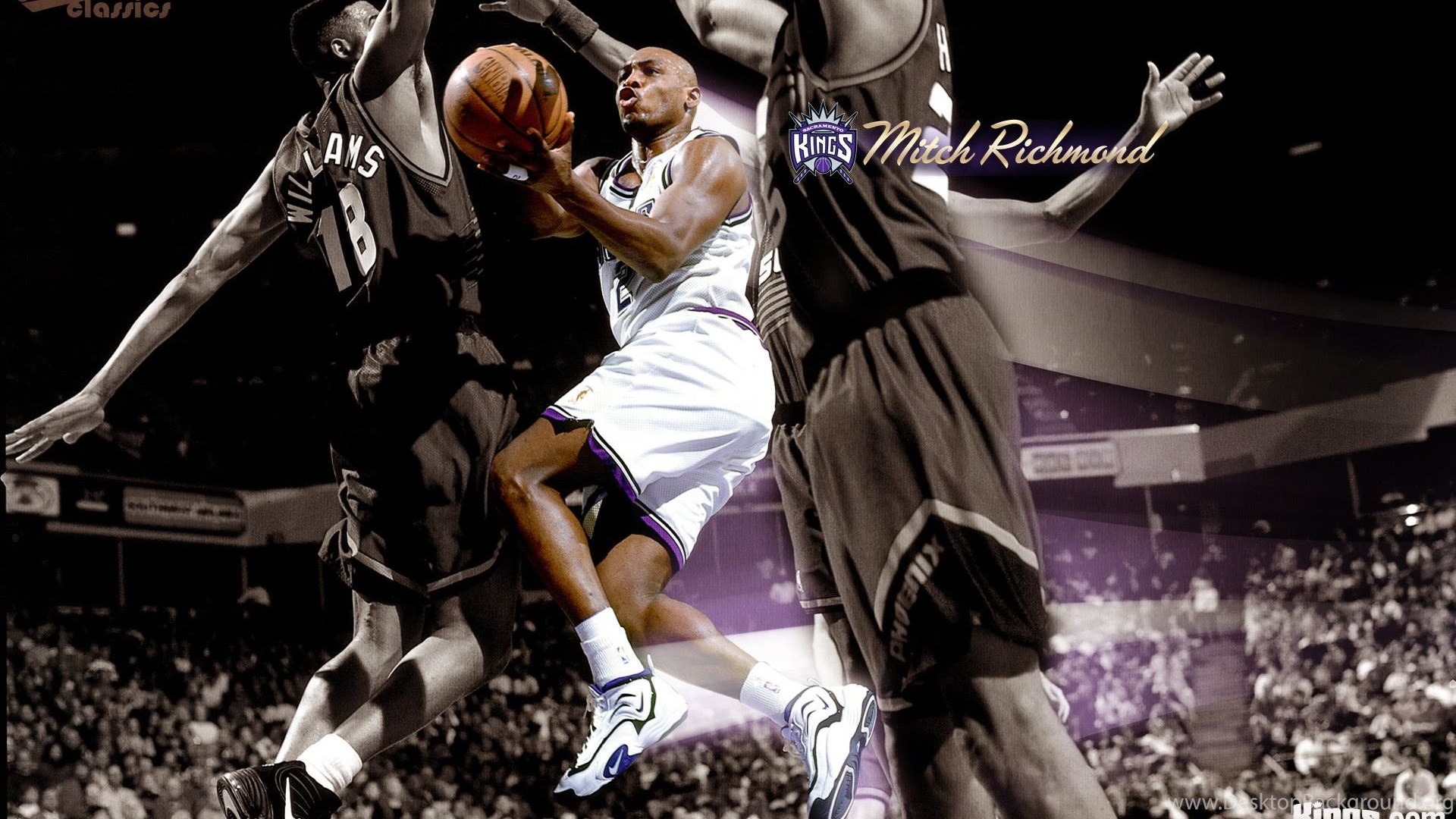 Sacramento Kings Wallpapers HD Backgrounds Download Desktop ... Desktop ...