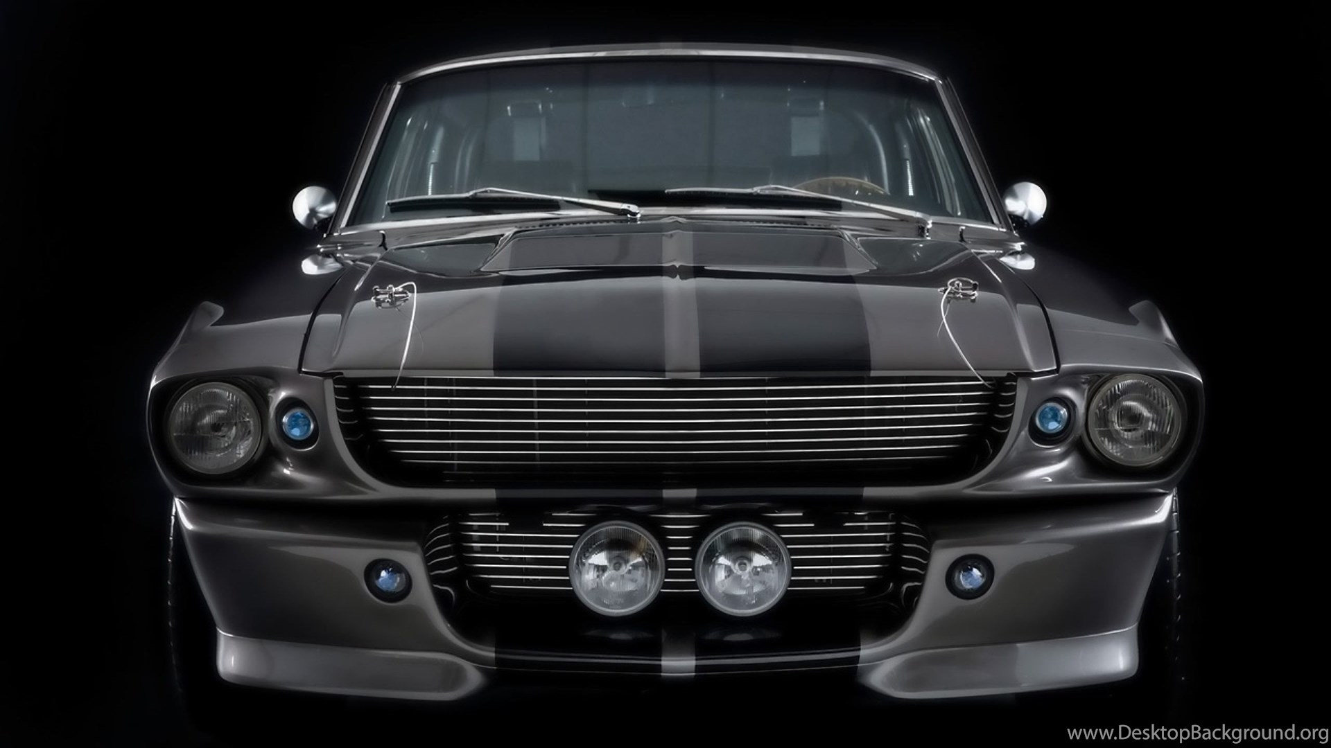 Ford Mustang Shelby GT500 Computer Wallpapers, Desktop Backgrounds ...