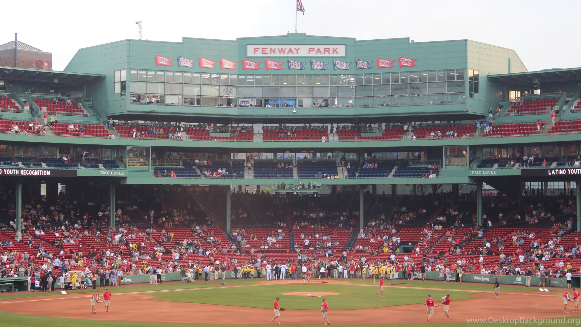 Fenway Park Wallpaper Size 5184x3456 Desktop Background