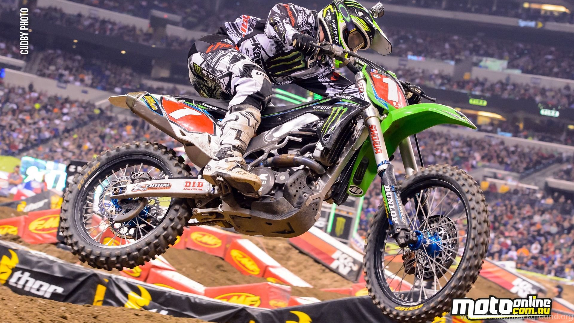 Ryan Villopoto