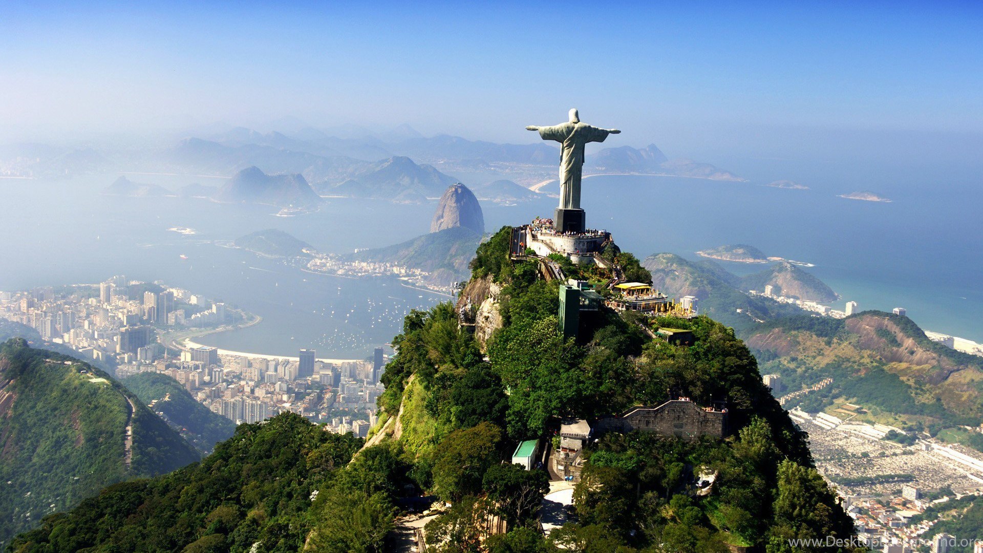 14 Christ The Redeemer HD Wallpapers Desktop Background