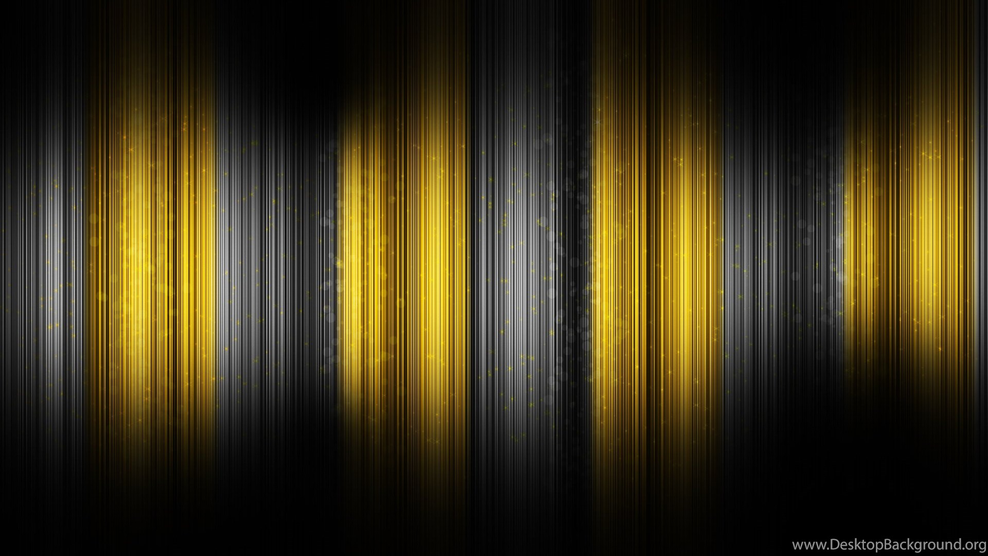 Black And Gold Abstract Wallpapers Desktop Background