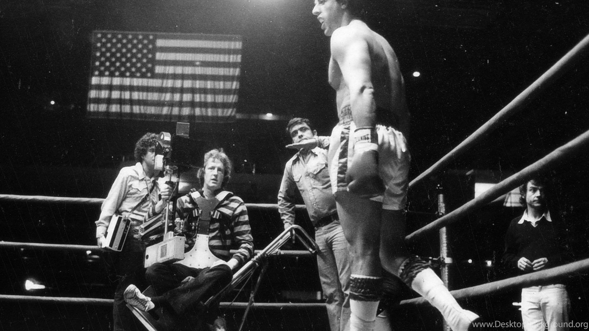 Men Rocky Balboa Actors The Movie Sylvester Stallone Wallpapers Desktop Background