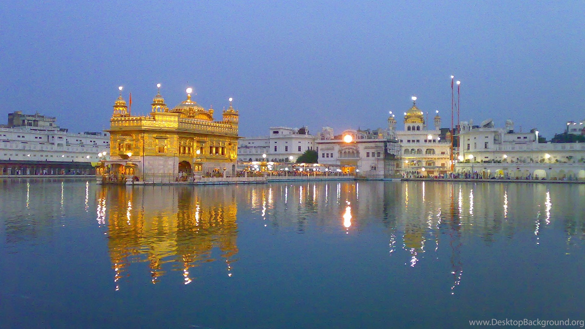 Harmandir Sahib Wallpapers Wallpapers Zone Desktop Background