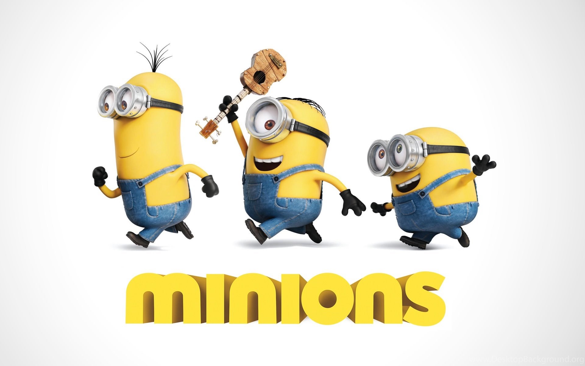 Minion Wallpapers Banana Wallpapers Full Hd Kemecer Com Desktop Background