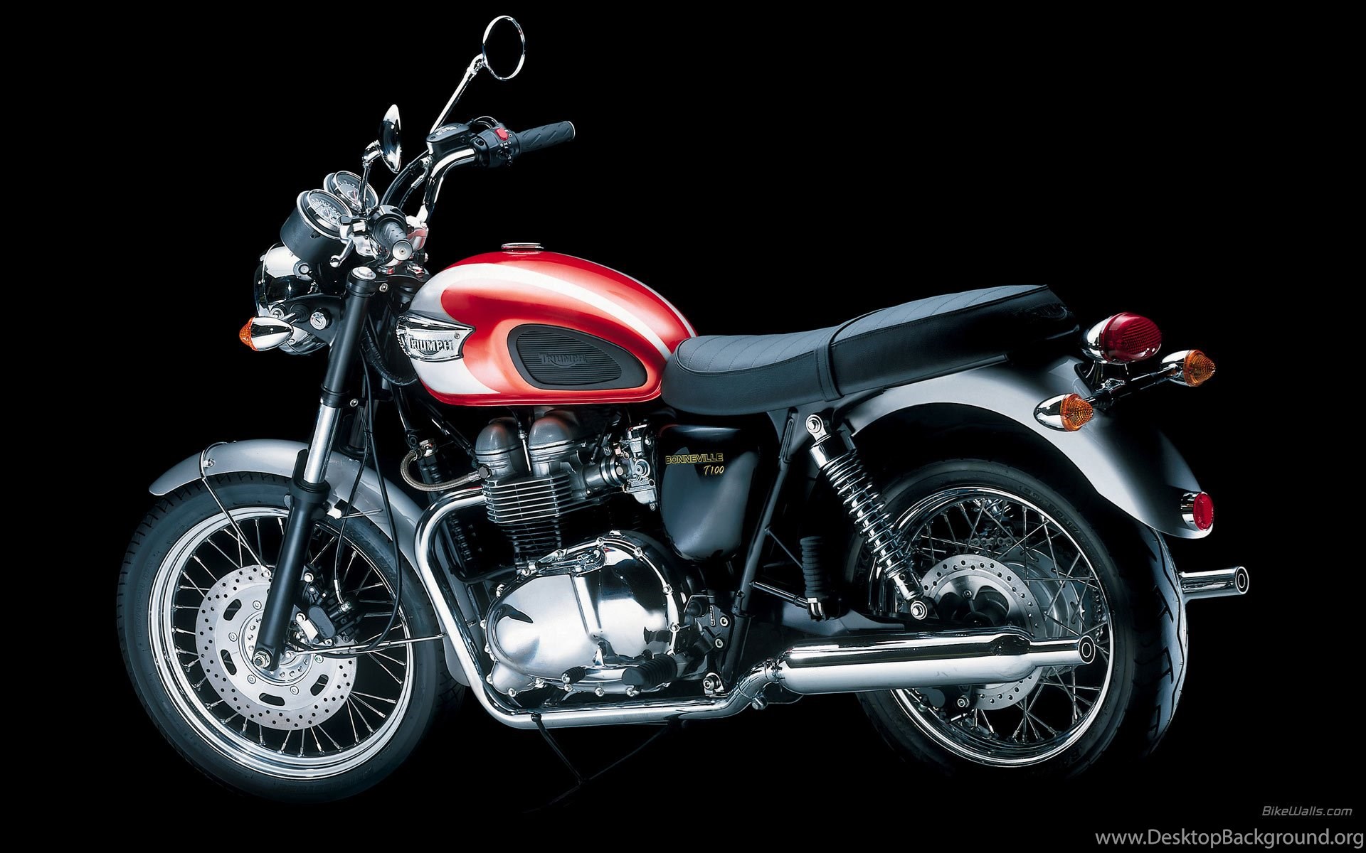 Какой триумф. Triumph Bonneville t100 Wallpaper. Triumph Bonneville t100 обои. Мотоцикл Триумф классика. Мотоцикл Triumph Классик.