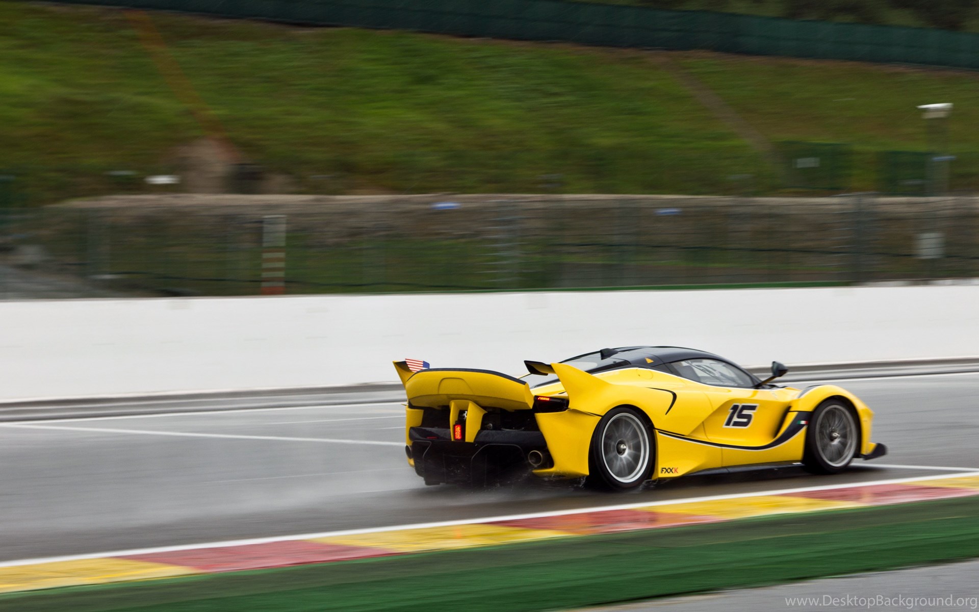 2015 Ferrari Fxx K Supercar Fxxk Wallpapers Desktop Background Images, Photos, Reviews